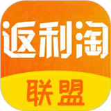 返利淘联盟app(手机版)下载-返利淘联盟app官方最新版下载安装v8.5.2