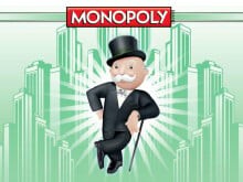 Monopoly Online online game