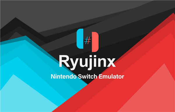 任天堂强力反击Switch模拟器Ryujinx官网已被接管