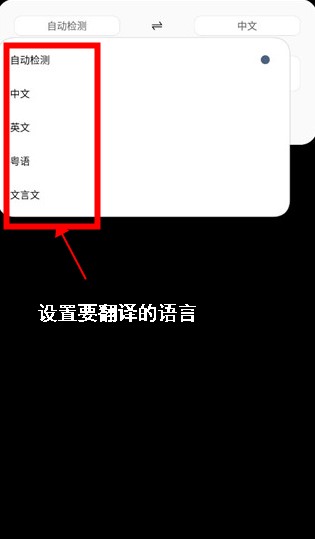 光氪全屏翻译app手机版