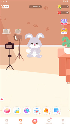 灵魂宠物app