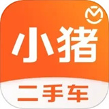小猪二手车app