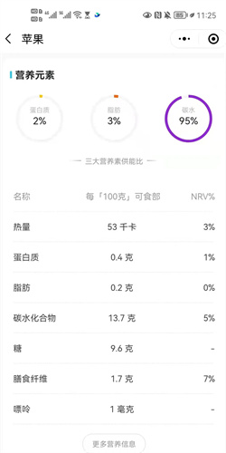 薄荷营养师下载