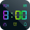 WordClock手机版下载安装-WordClock(时钟软件)手机版下载v12.7.33