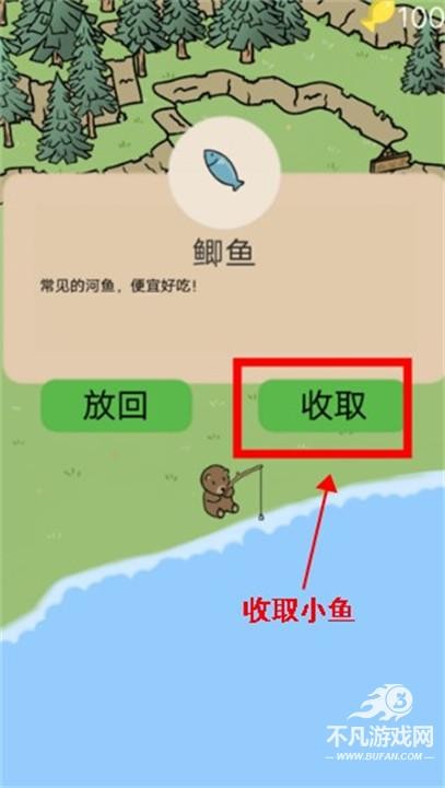 棕熊露营旅行