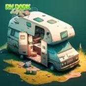 房车公园生活游戏下载-房车公园生活(RVParkLife)最新版下载v1.0.67