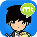 MYOTee脸萌app下载安装-MYOTee脸萌(头像制作)app下载v3.6.7