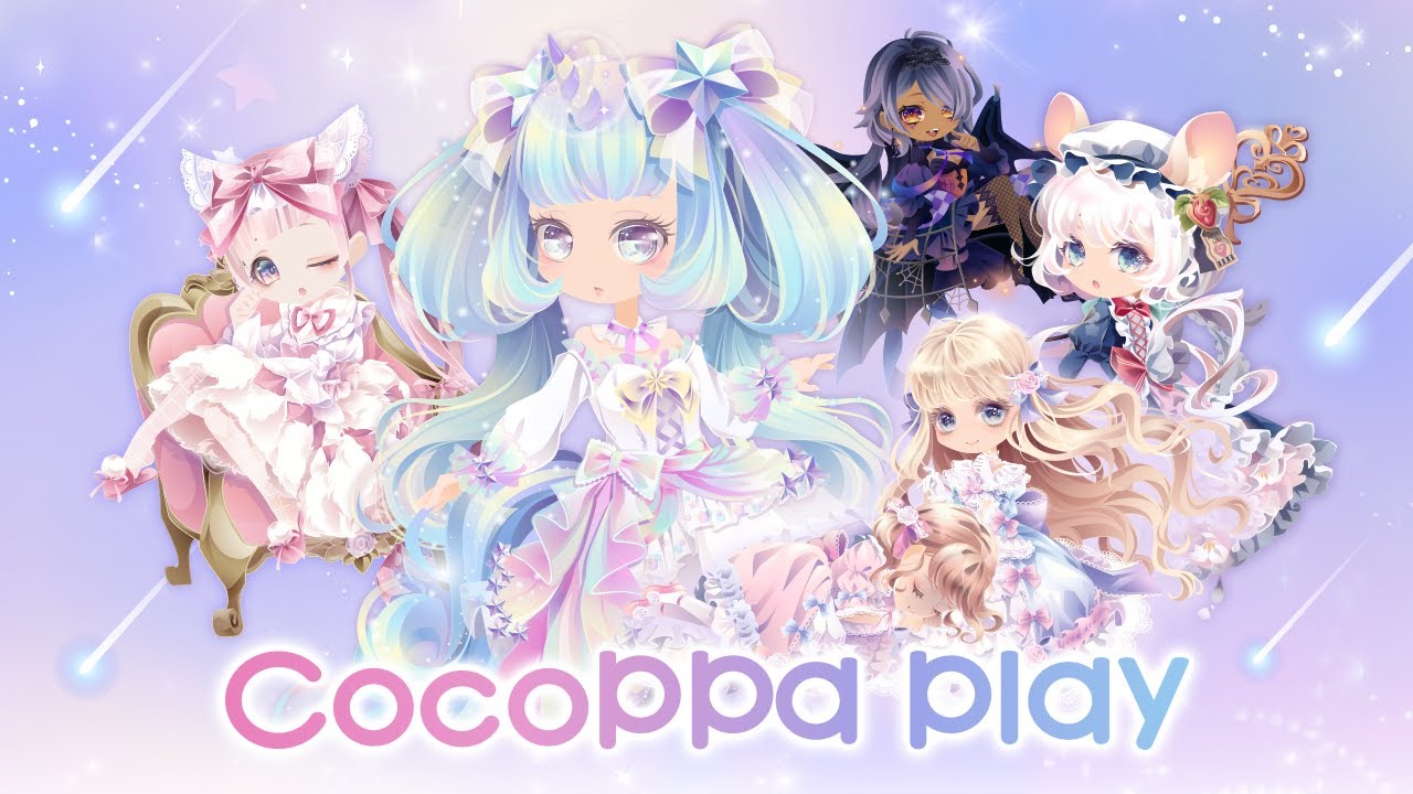 CocoPPaPlay