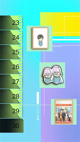 学校没那么好混
