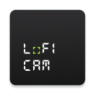LoFi Cam相机安卓下载app-LoFi Cam相机安卓(复古相机)手机版下载v1.5