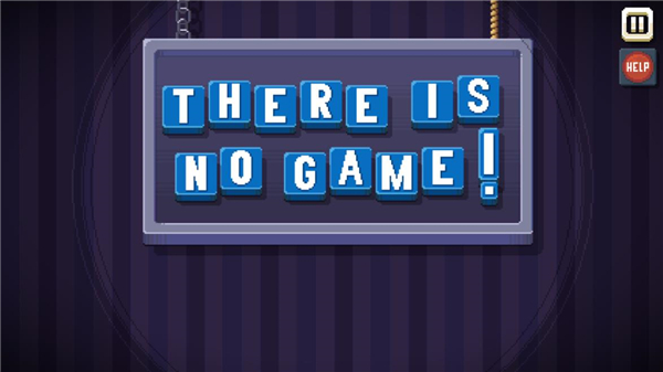 there is no game手机版