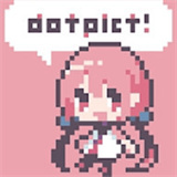 绘制像素(dotpict)安卓下载-绘制像素游戏手机版下载安装v6.4.2最新版