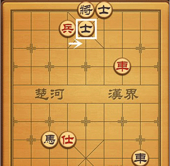 博雅中国象棋手游