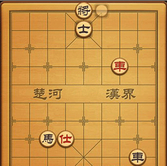 博雅中国象棋手游