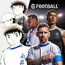 efootball手游下载安装-efootball手游下载v7.0.0最新版