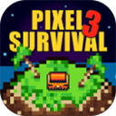 像素生存者3中文版下载安装-像素生存者3中文版(PixelSurvival3)下载v1.29安卓版