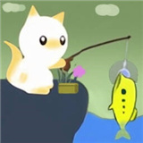 小猫钓鱼手机版下载安装-小猫钓鱼(Cat Goes Fishing)手机版游戏下载v1.0安卓版