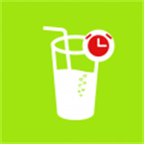 每日喝水提醒app