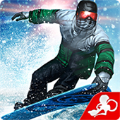 滑雪板盛宴手游下载安卓版-滑雪板盛宴(Snowboard Party)手游最新版下载v1.2.5