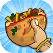 falafel king中文版