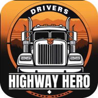 车手公路英雄中文版下载安装-车手公路英雄(DriversHighwayHero)中文版下载v0.4.2安卓版