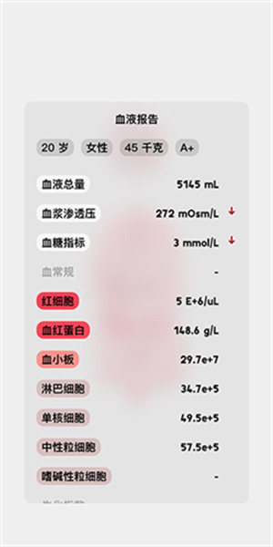 生命人体模拟器手游中文版