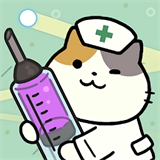 神秘的猫咪牙科游戏
