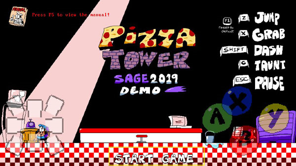 pizzatower手机版