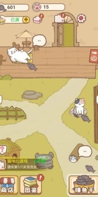 小猫铲屎官
