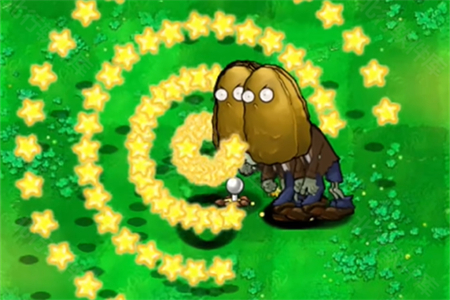 植物大战僵尸吃席版