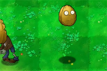 植物大战僵尸吃席版