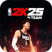 NBA2K25梦幻球队安卓版