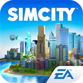 simcity手机版