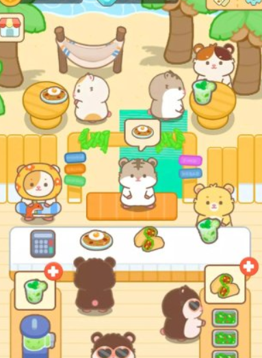 汉姆厨房手机版
