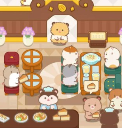 汉姆厨房手机版