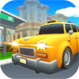 疯狂出租车汉化版下载中文版本-疯狂出租车(Crazy Taxi)汉化版下载安装v1.1.2最新版