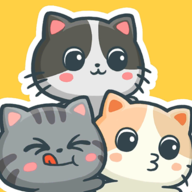 猫咪钓鱼界中文版手机