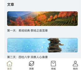 易朴排盘软件