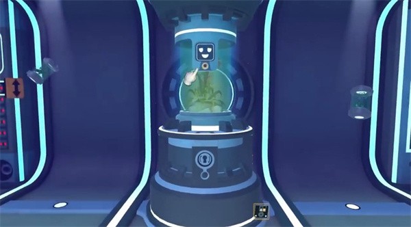 生态箱计划