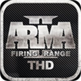 武装突袭2手机版中文下载-武装突袭2(Arma 2: Firing Range THD)手机版下载v1.3.2最新版