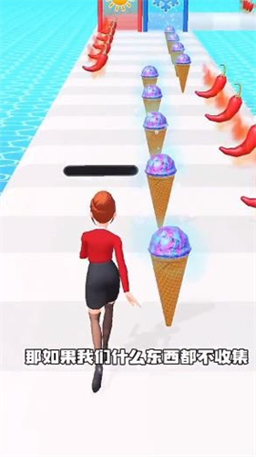 冰火女孩安卓版