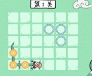 贪吃的方块蛇