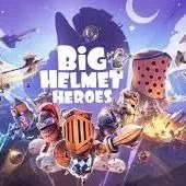 大头盔英雄安卓版下载安装-大头盔英雄(Big Helmet Heroes)安卓版下载v1.3.3最新版