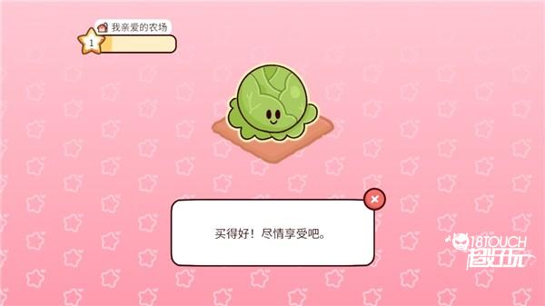 我亲爱的农场中文版