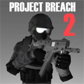 CQB射击2手游下载安装-CQB射击2(Project Breach 2)手游安卓下载v12.1最新版