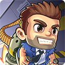 疯狂喷气机安卓版下载安装-疯狂喷气机(jetpack joyride)安卓版下载v1.98.1最新版