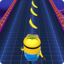 小黄人快跑minionrush