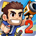 疯狂喷气机2手机版下载安装-疯狂喷气机2(jetpack joyride)手机版下载v0.1.60最新版