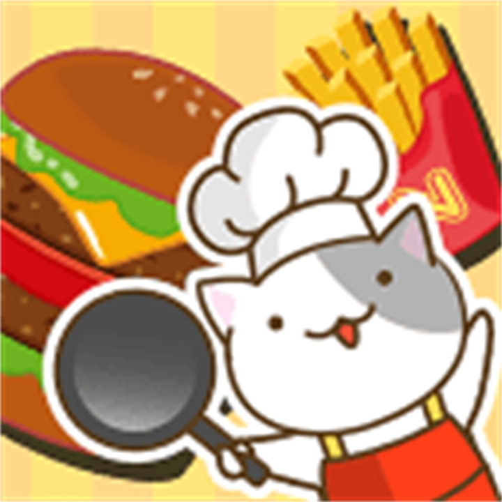 猫的汉堡屋下载安装-猫的汉堡屋(Neko Burger)手机版下载v1.5最新版