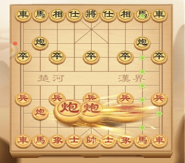 天天爱象棋手机版